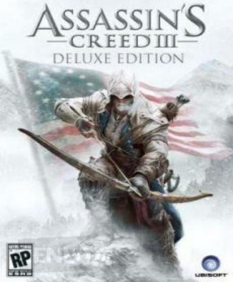 Assassin’s Creed® III - Deluxe Edition