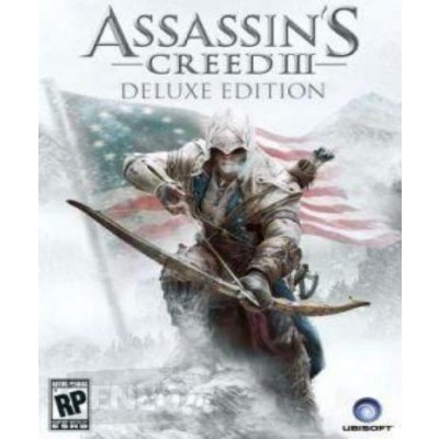 Assassin’s Creed® III - Deluxe Edition