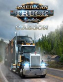 American Truck Simulator - Oregon