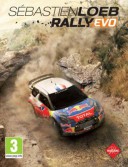 Sébastien Loeb Rally EVO