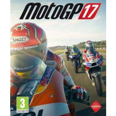 MotoGP™17