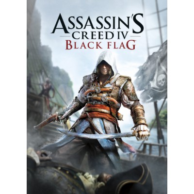 Assassin’s Creed® IV Black Flag™