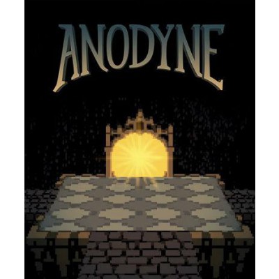 Anodyne