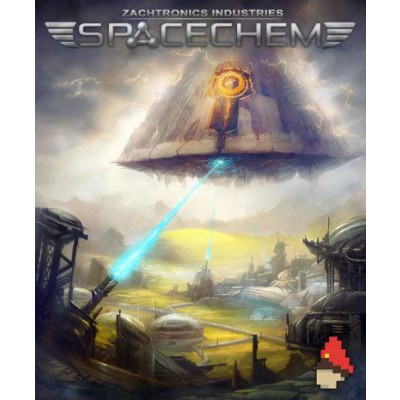 SpaceChem