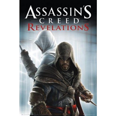 Assassin’s Creed® Revelations