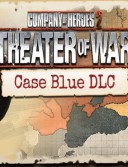 Company of Heroes 2 - Case Blue Mission Pack
