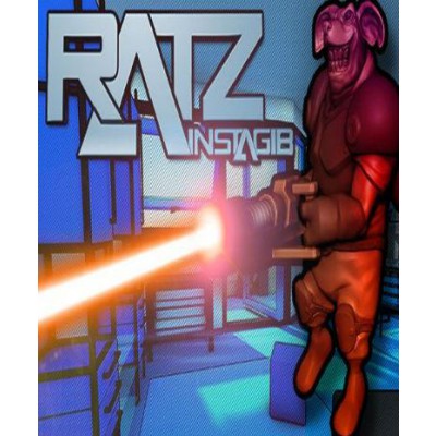 Ratz Instagib