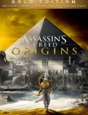 Assassin’s Creed® Origins - Gold Edition