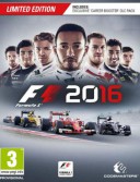 F1 2016