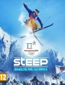 Steep™ - Road to the Olympics Expansion