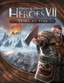 Might & Magic®: Heroes® VII - Trial by Fire (Standalone Extension)