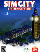 British City Set