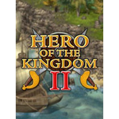 Hero of the Kingdom
