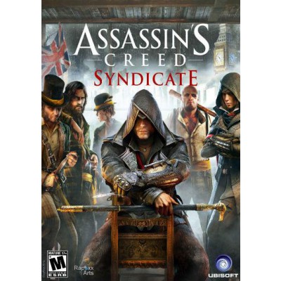 Assassin’s Creed® Syndicate