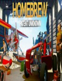 Homebrew - Patent Unknown