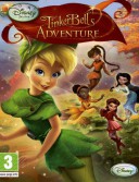 Disney Fairies: Tinker Bell's Adventure