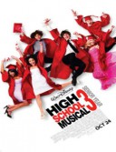 Disney High School Musical 3: Senior Year Dance