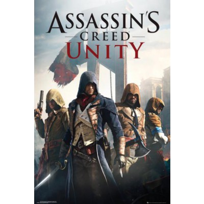 Assassin’s Creed® Unity