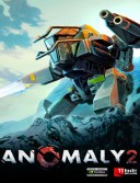 Anomaly 2