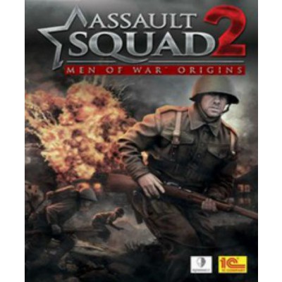 Assault Squad 2: Men of War Origins