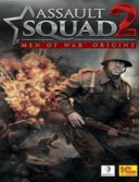 Assault Squad 2: Men of War Origins