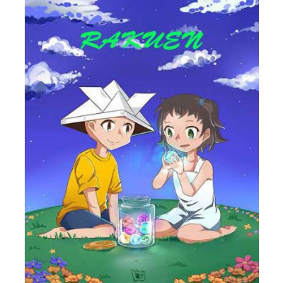 Rakuen
