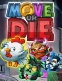 Move or Die