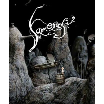 Samorost 2