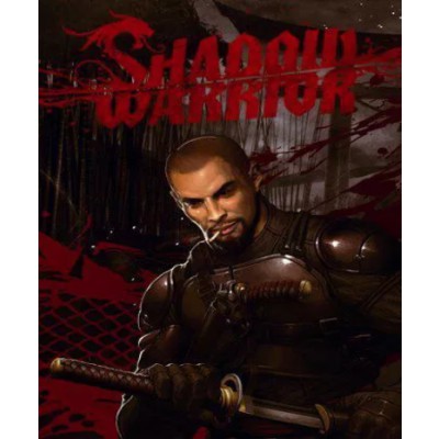 Shadow Warrior