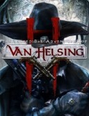 The Incredible Adventures of Van Helsing II
