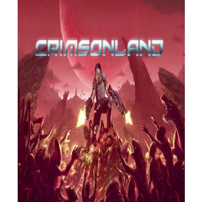 Crimsonland