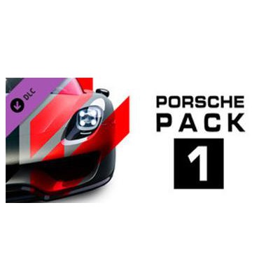 Assetto Corsa - Porsche Pack I