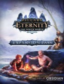 Pillars of Eternity - The White March Expansion Pass