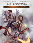 Middle-earth™: Shadow of War™