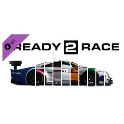 Assetto Corsa - Ready To Race Pack