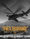 Heliborne