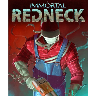 Immortal Redneck