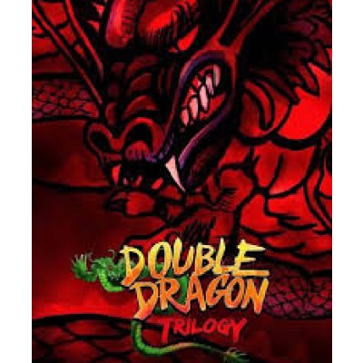 Double Dragon Trilogy