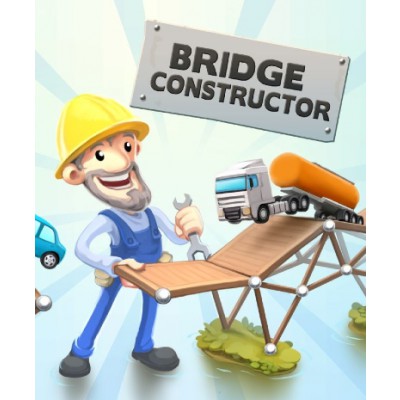 Bridge Constructor