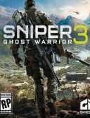 Sniper Ghost Warrior 3