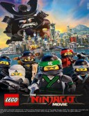 The LEGO® NINJAGO® Movie Video Game