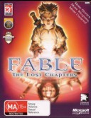 Fable - The Lost Chapters