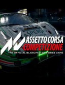 Assetto Corsa Competizione