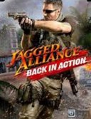 Jagged Alliance - Back in Action