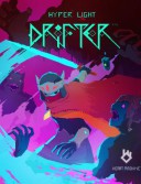 Hyper Light Drifter