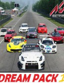 Assetto Corsa - Dream Pack 1