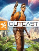 Outcast - Second Contact