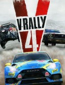 V-Rally 4