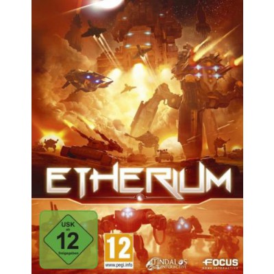 Etherium
