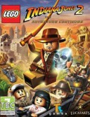 LEGO® Indiana Jones™ 2: The Adventure Continues
